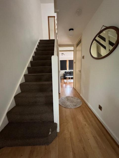 Flat By The Shard & Tower Bridge Londres
